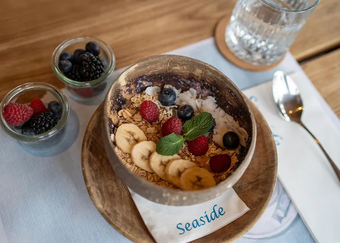 Appartement Seabreeze