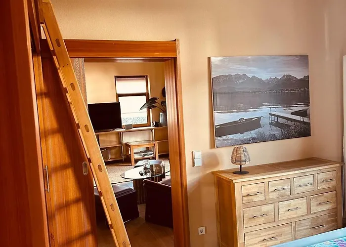 Appartement Seabreeze