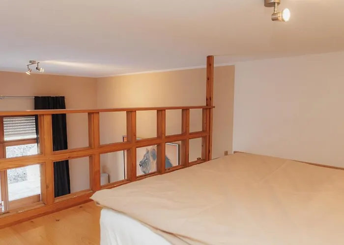 Seabreeze Appartement