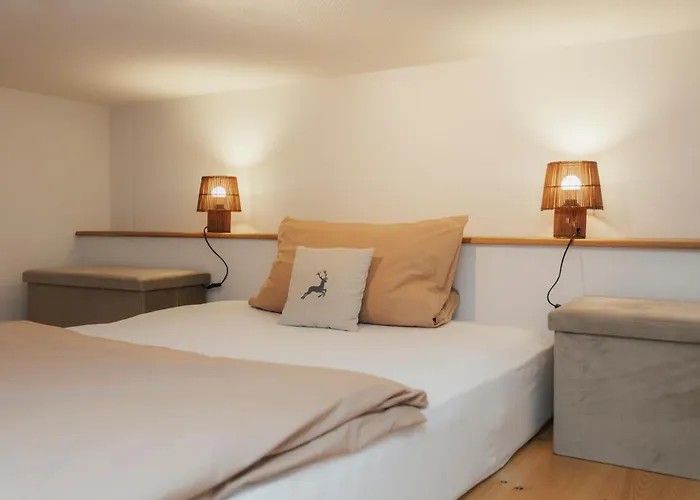 Appartement Seabreeze *