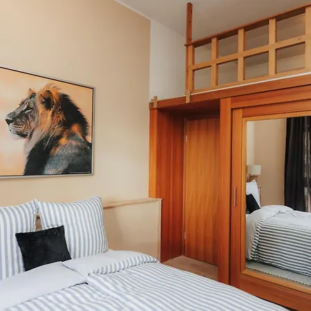 Seabreeze Appartement