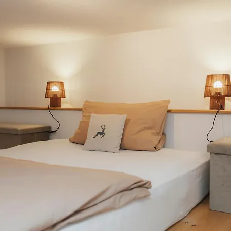 Apartment Seabreeze *