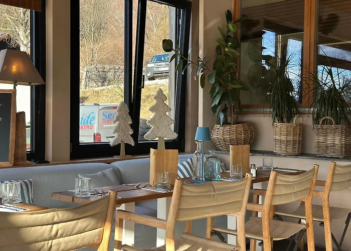 Seabreeze Apartment Füssen