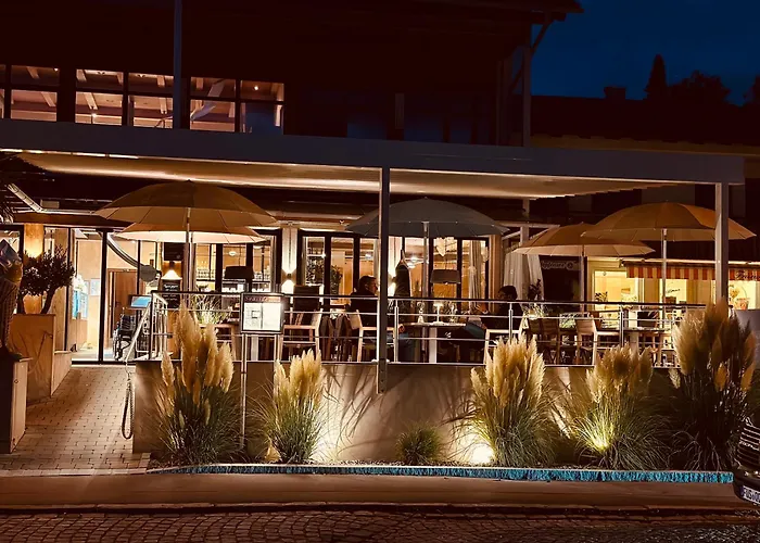 Seabreeze Apartment Füssen