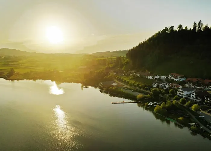 Seabreeze * Füssen