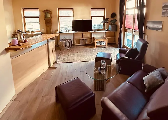 Seabreeze Apartment *