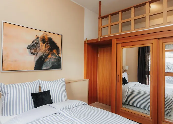 Seabreeze Apartamento