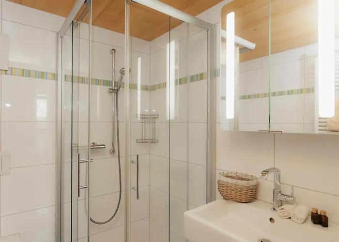 Appartement Seabreeze